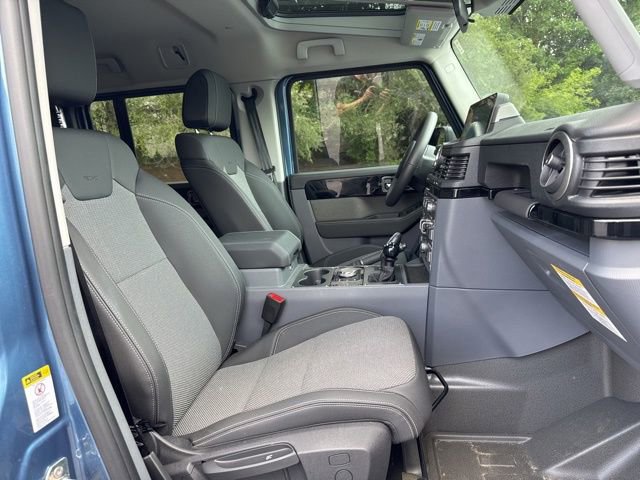 Used 2024 INEOS Grenadier Base image 39