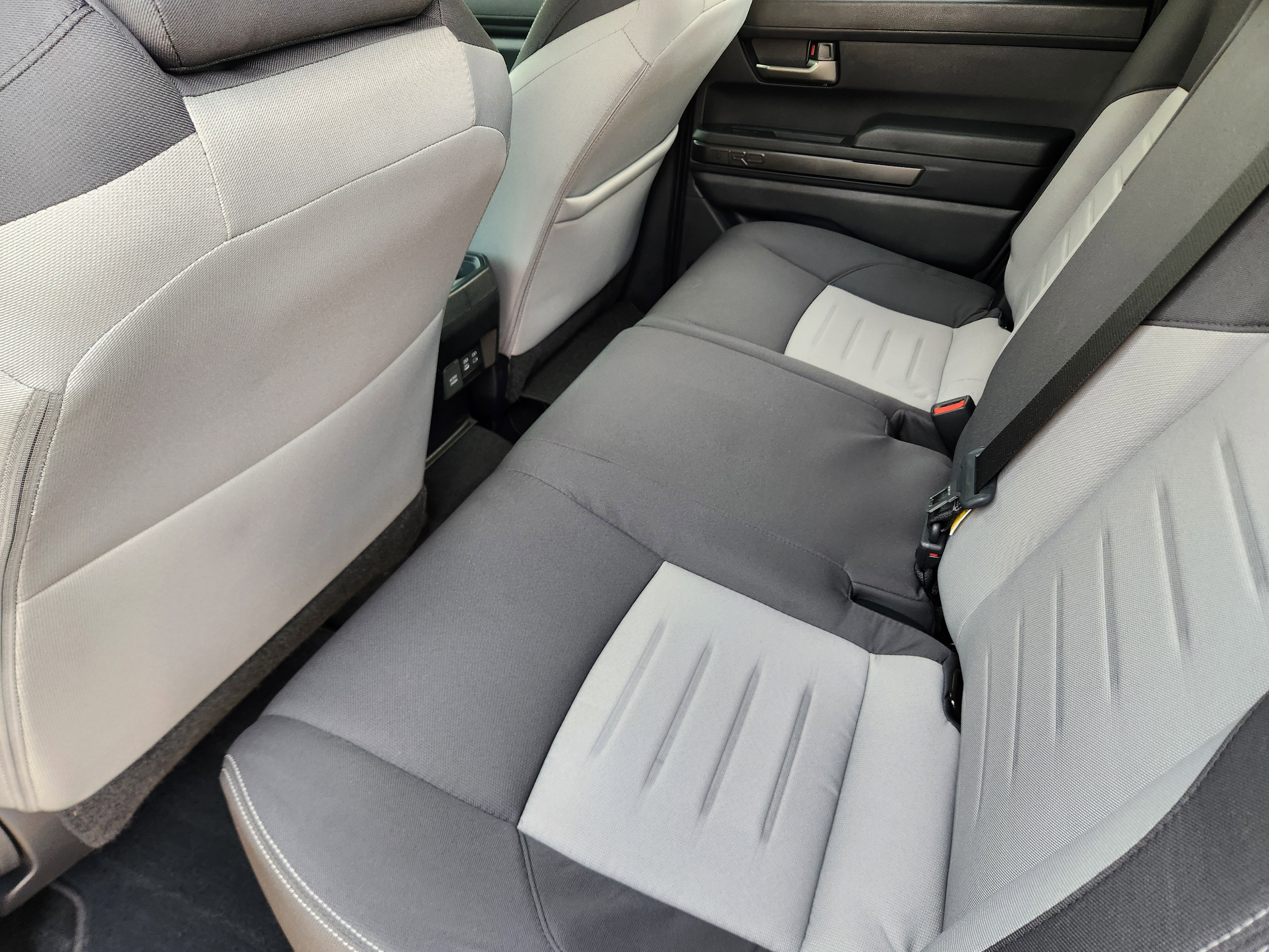 Used 2025 Toyota Tacoma TRD Off-Road image 36