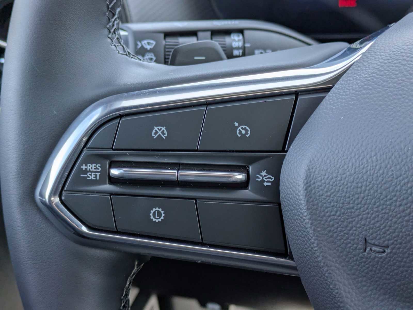 New 2026 Chevrolet Equinox LT image 23