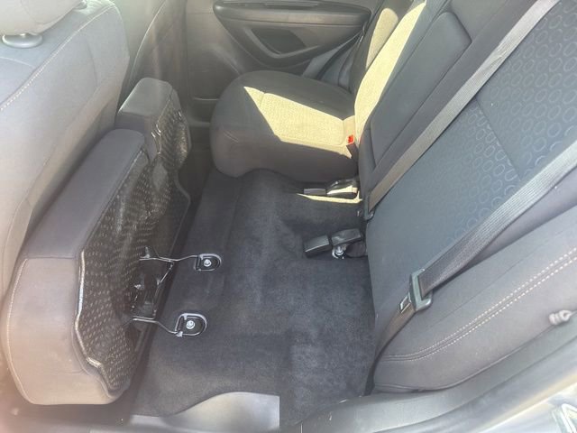 Used 2020 Chevrolet Trax LS w/ Tint and Cruise Package FWD image 26
