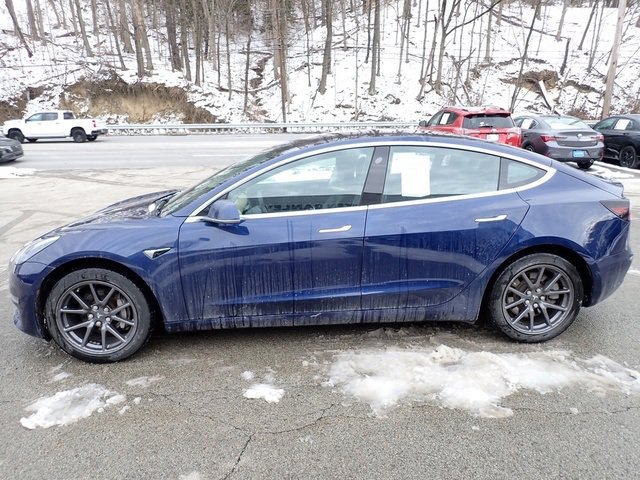 Used 2018 Tesla Model 3 Long Range image 6
