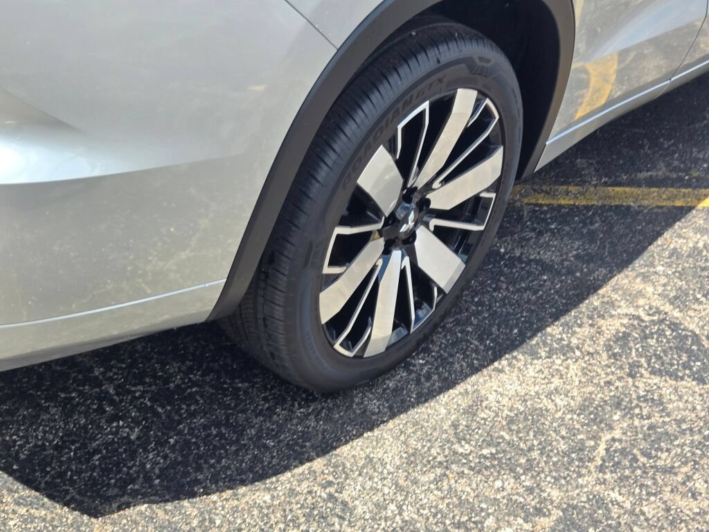 New 2026 Mitsubishi Outlander SEL AWD/4WD image 11