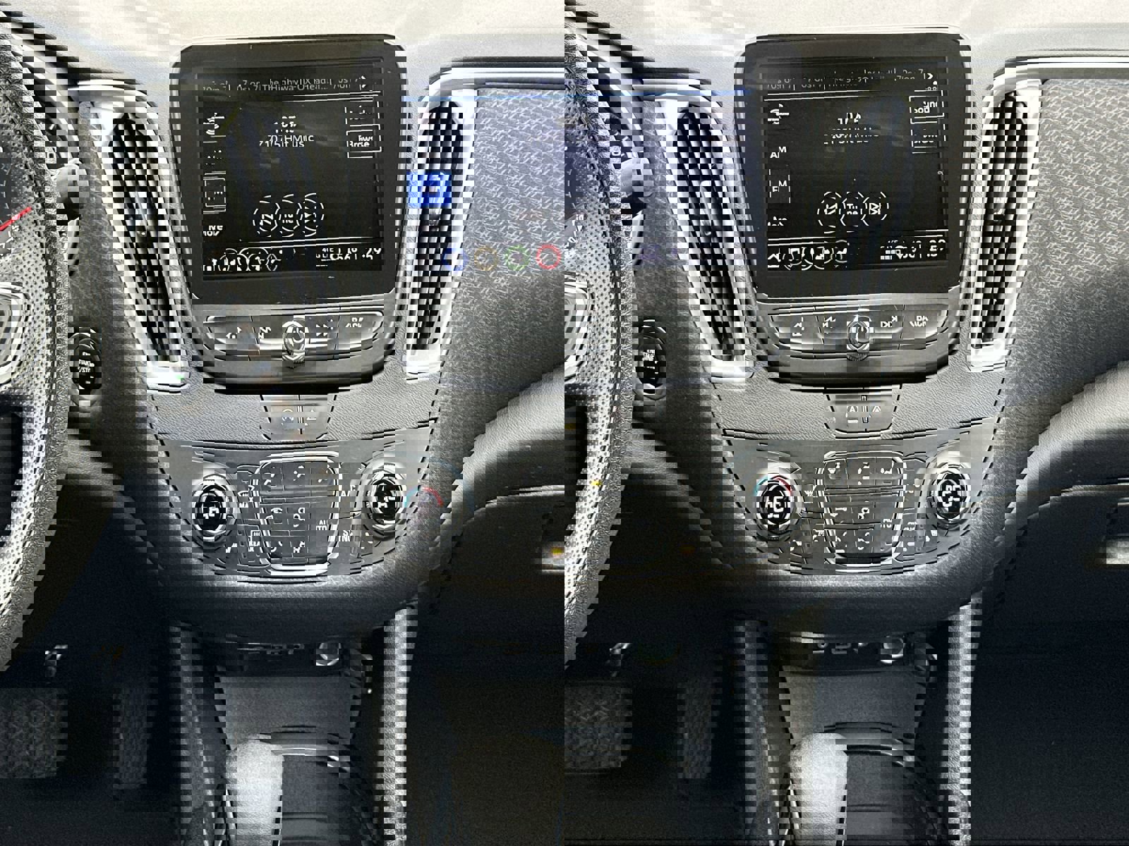 Used 2022 Chevrolet Malibu LT image 25