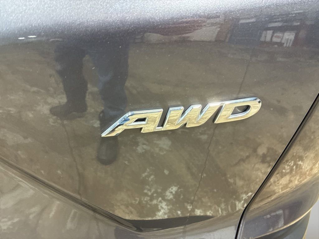 Used 2020 Honda CR-V EX image 15