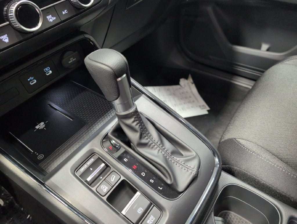 New 2027 Honda CR-V EX image 28