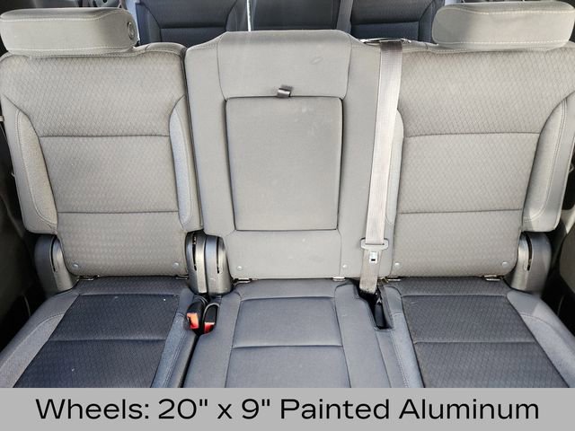 Used 2023 Chevrolet Suburban LS w/ Driver Alert Package image 17