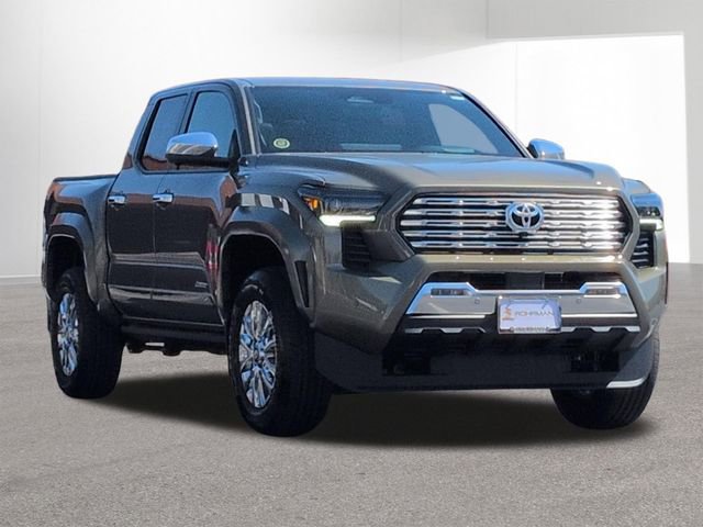 New 2026 Toyota Tacoma Limited AWD/4WD image 3