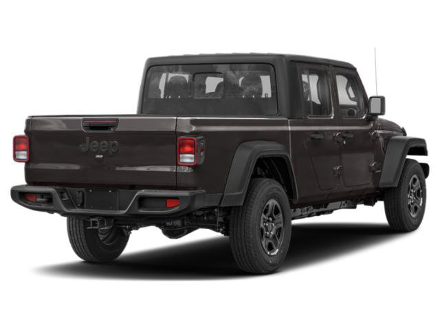 Certified 2023 Jeep Gladiator Sport AWD/4WD image 3