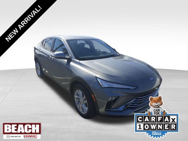 Used 2025 Buick Envista Preferred w/ Convenience I Package