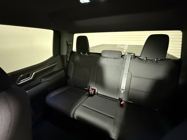 Used 2022 Chevrolet Silverado 1500 RST image 29