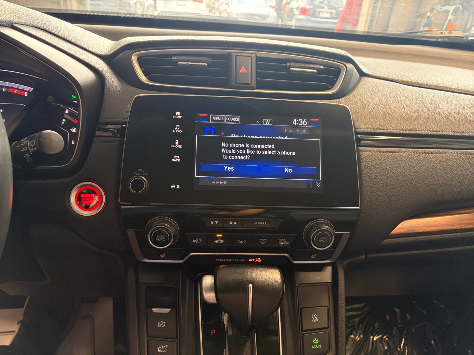 Used 2022 Honda CR-V EX-L image 28