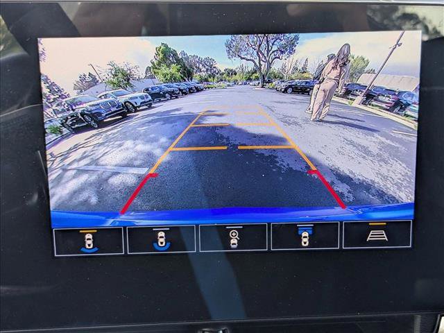 Used 2021 Chevrolet Corvette Stingray Premium Cpe w/ Z51 Performance Package image 13