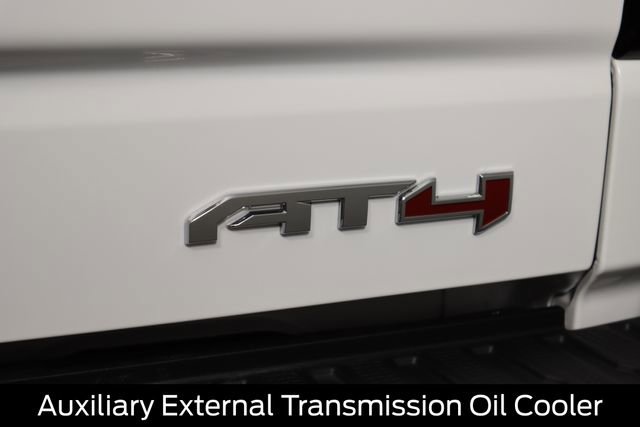 Used 2020 GMC Sierra 1500 AT4 w/ AT4 Premium Package image 37