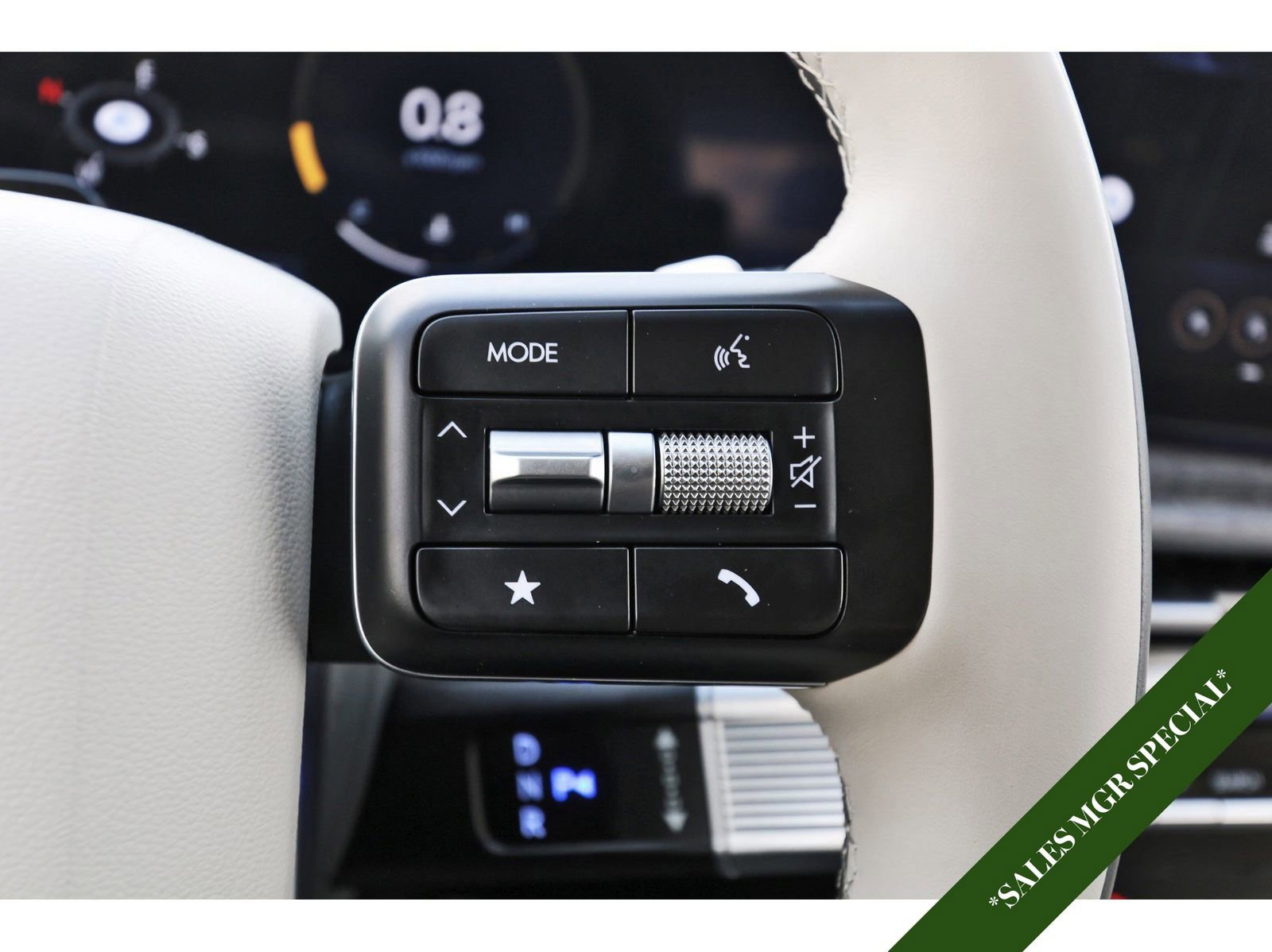Used 2024 Hyundai Santa Fe Calligraphy image 19