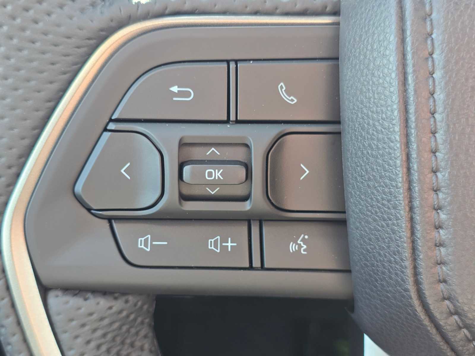 New 2026 Toyota Sequoia Limited image 37