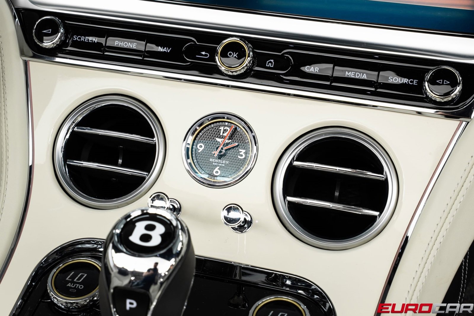 Used 2023 Bentley Continental GT Mulliner image 30