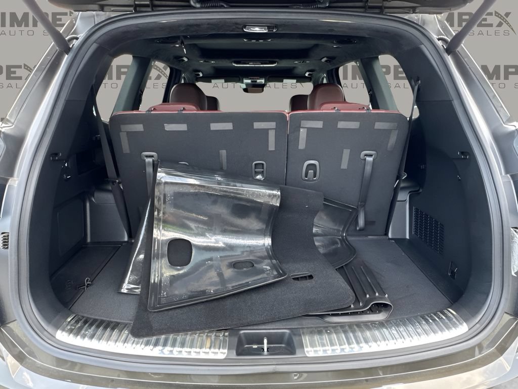 Used 2023 Kia Telluride SX Prestige AWD/4WD image 33