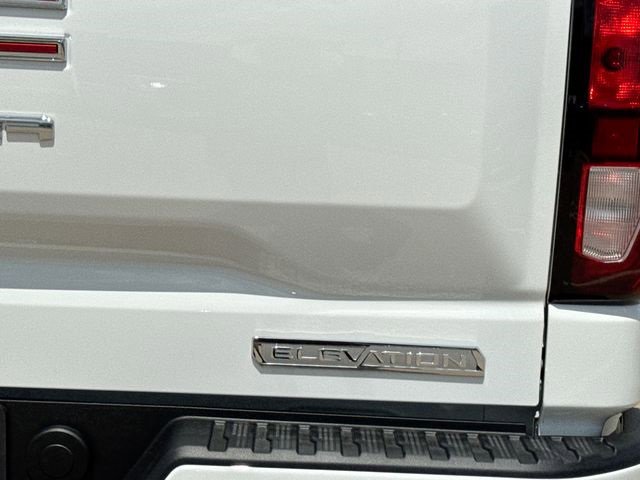 New 2026 GMC Sierra 1500 Elevation image 31
