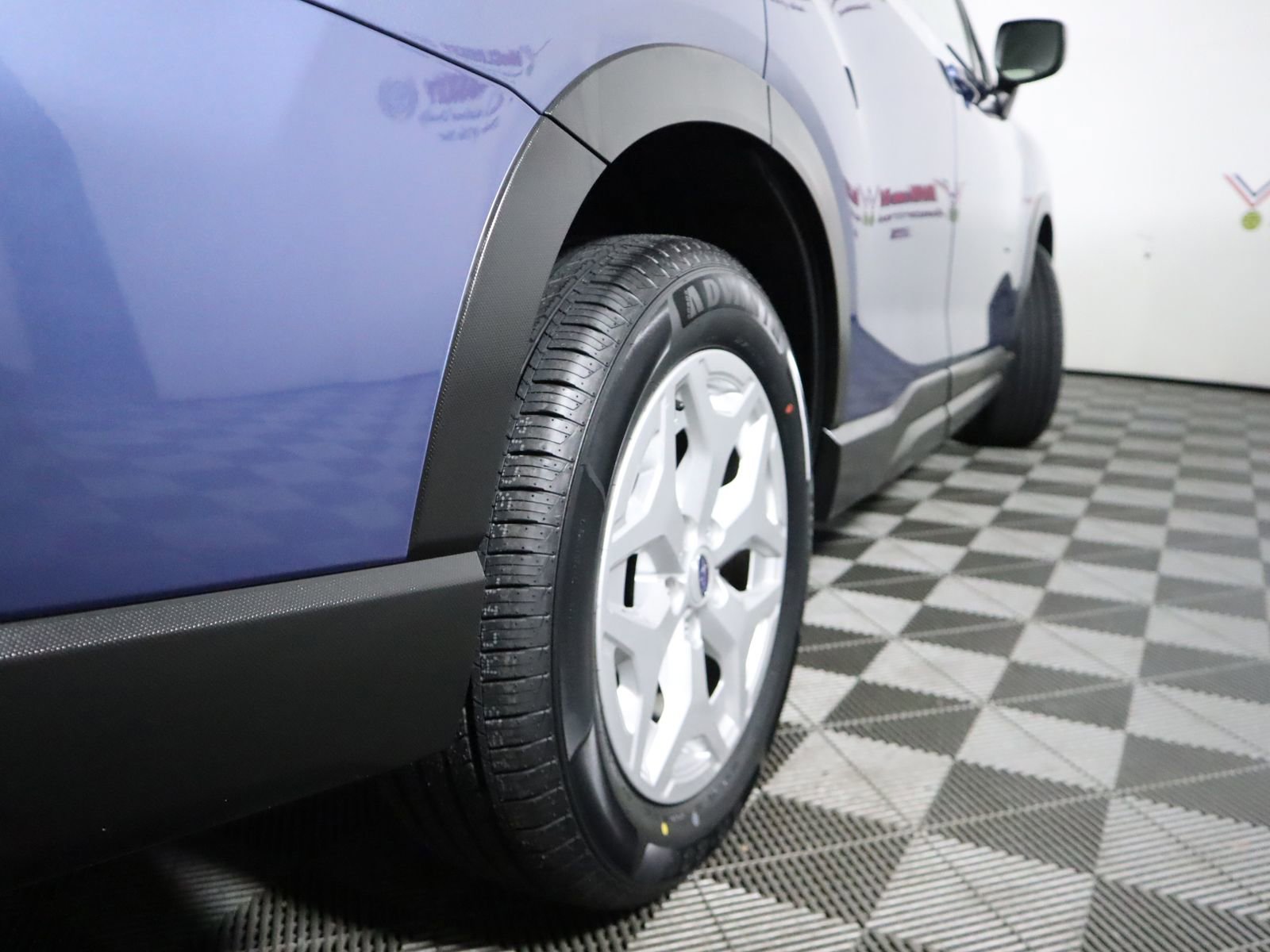 Used 2023 Subaru Forester AWD/4WD image 12