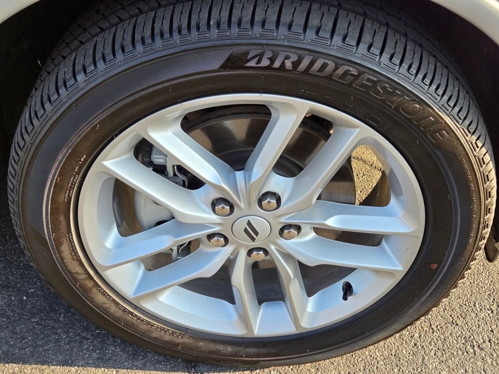 Used 2025 Dodge Durango R/T AWD/4WD image 9