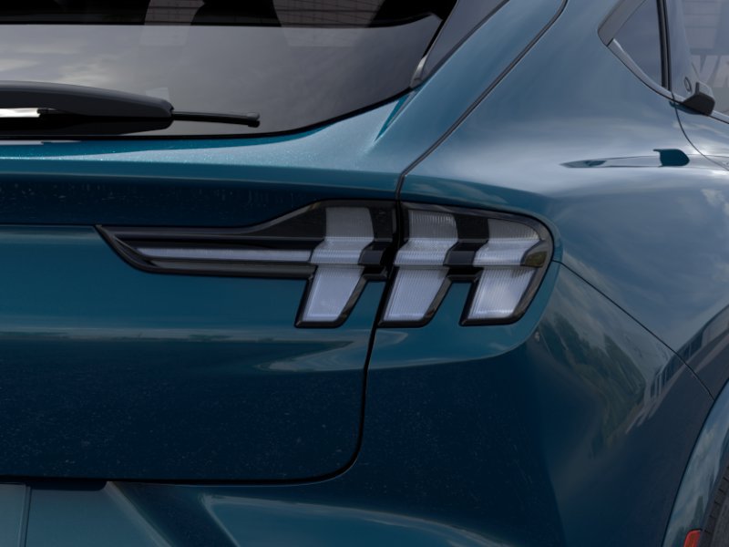 New 2026 Ford Mustang Mach-E Premium AWD/4WD image 21