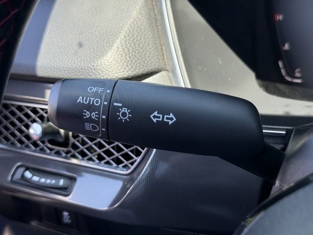 Certified 2025 Acura Integra Type S FWD image 24