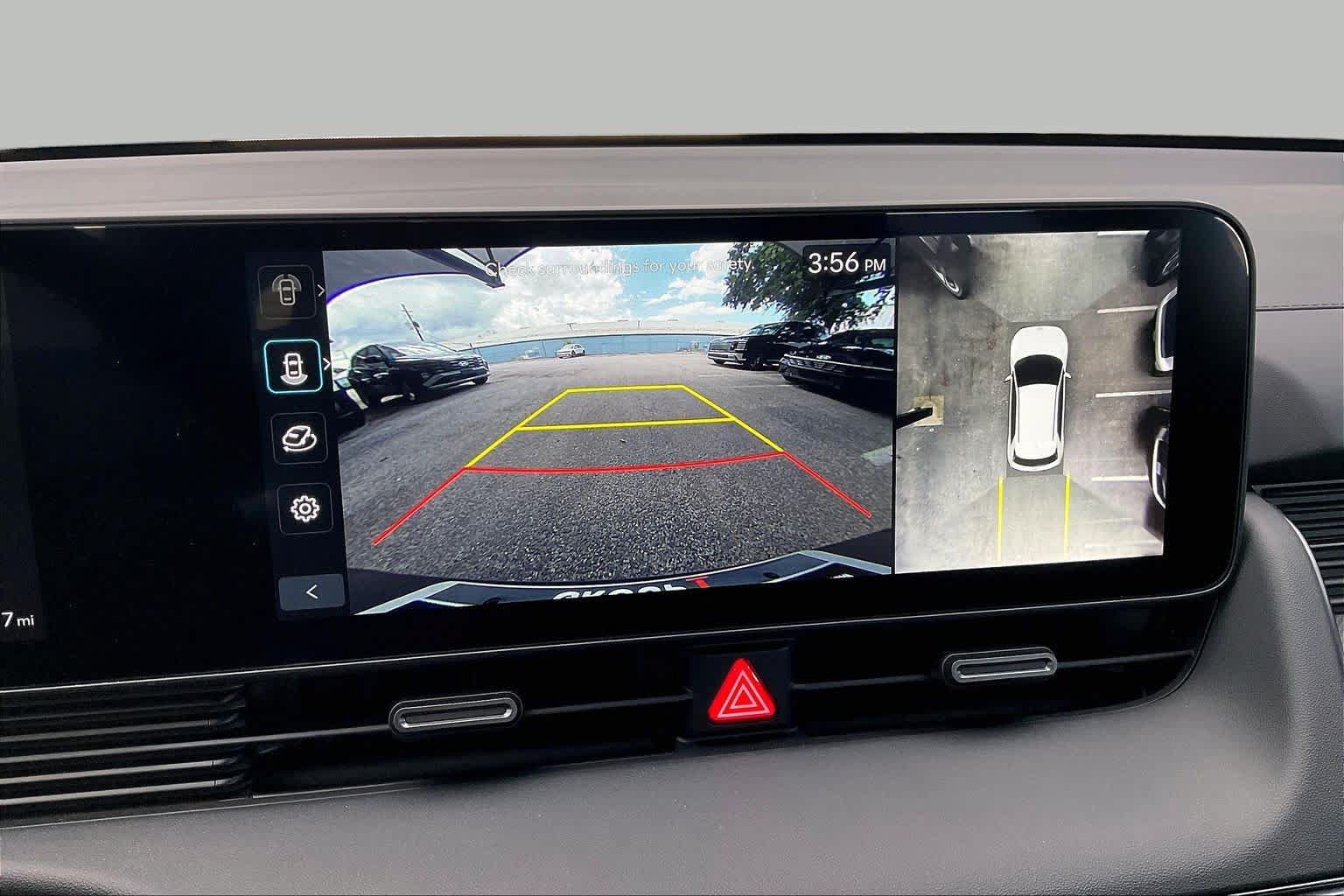 Certified 2026 Hyundai Ioniq 5 XRT AWD/4WD image 28
