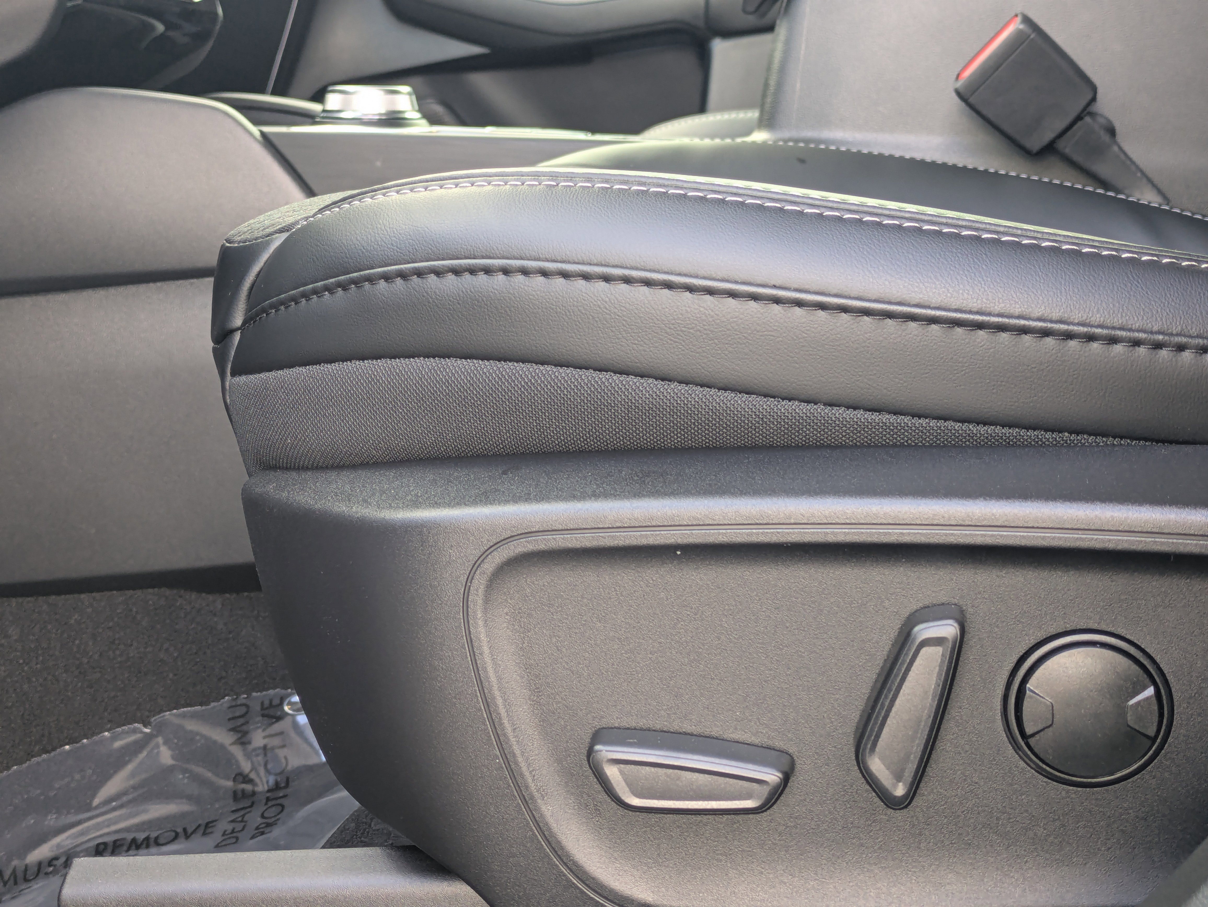 New 2026 Ford Escape SE FWD image 23