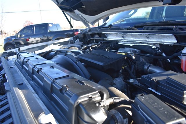 Certified 2020 GMC Sierra 3500 Denali w/ Denali Ultimate Package image 42