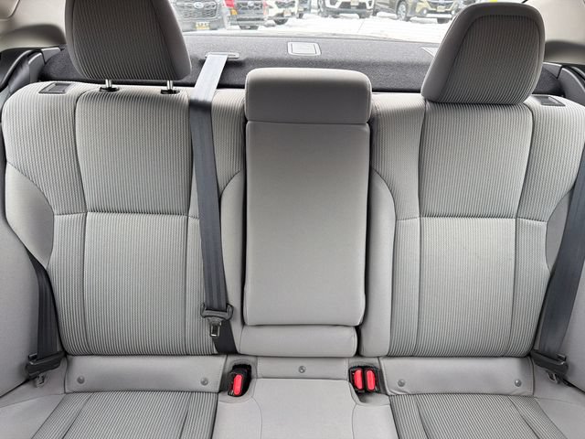 Certified 2025 Subaru Legacy Premium AWD/4WD image 37
