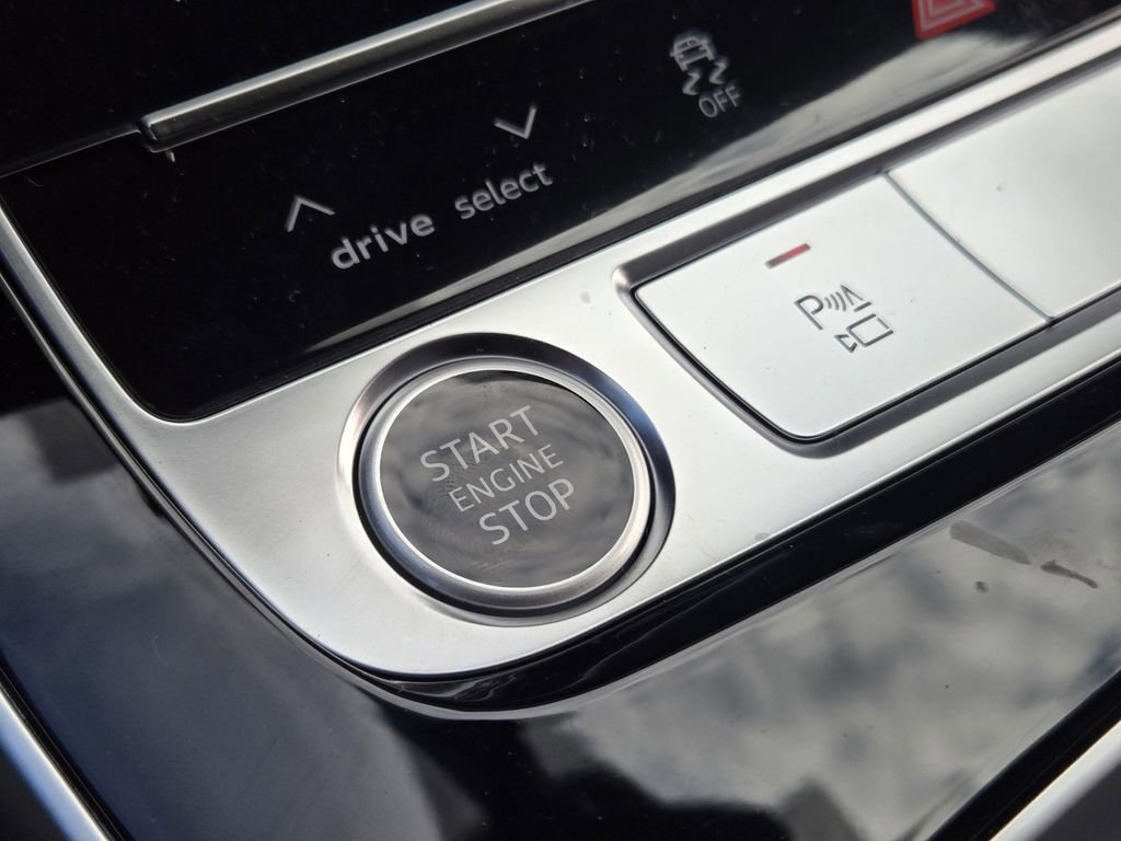 New 2026 Audi Q7 3.0T Premium Plus AWD/4WD image 26