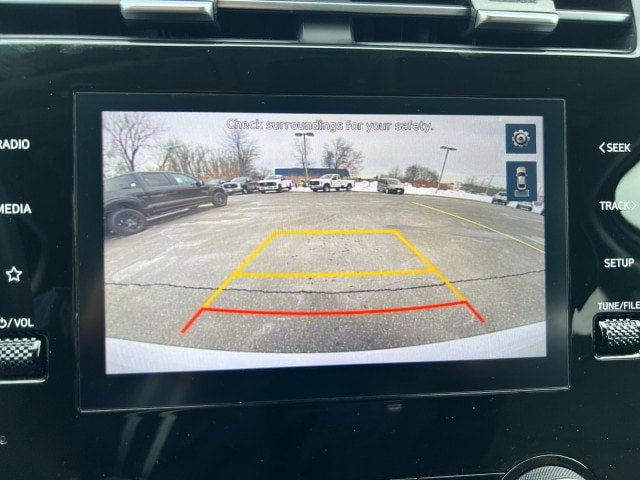 Used 2023 Hyundai Tucson SEL AWD/4WD image 13