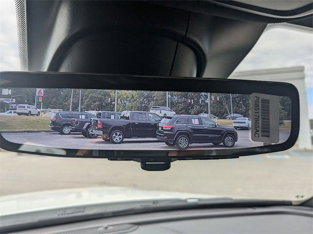 New 2024 RAM 3500 Tradesman w/ Safety Group image 24