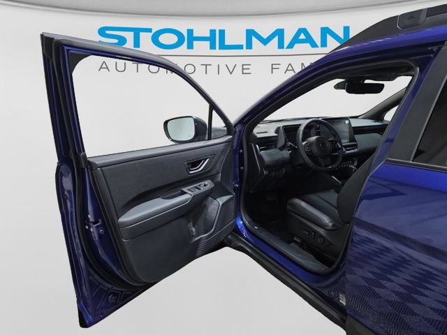 New 2026 Subaru Outback Premium AWD/4WD image 12