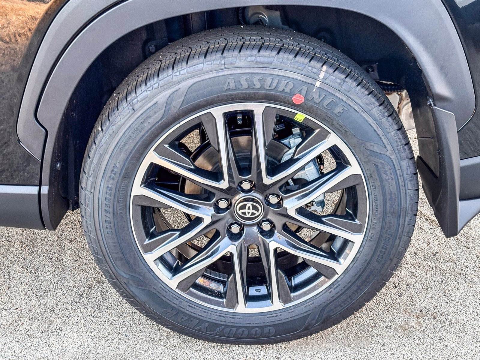 New 2026 Toyota Corolla Cross XLE image 12