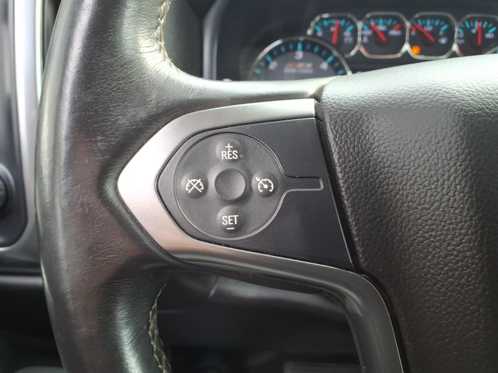 Used 2016 Chevrolet Silverado 1500 LT w/ All Star Edition image 18