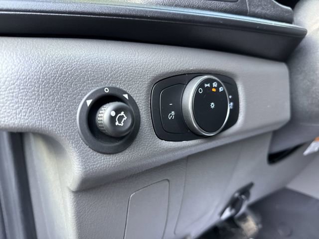 New 2026 Ford Transit 350 DRW AWD image 23