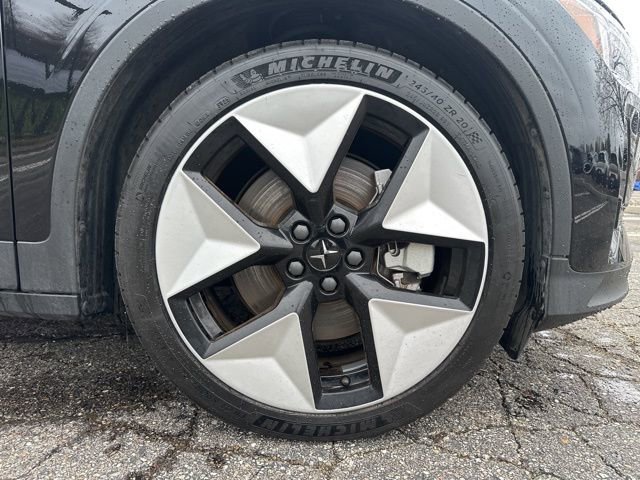 Certified 2023 Polestar Polestar 2 w/ Pilot Pack image 9