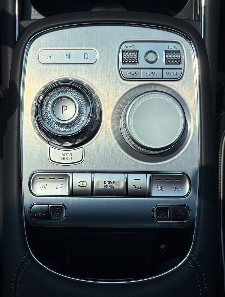 New 2026 Genesis G90 3.5T AWD/4WD image 20