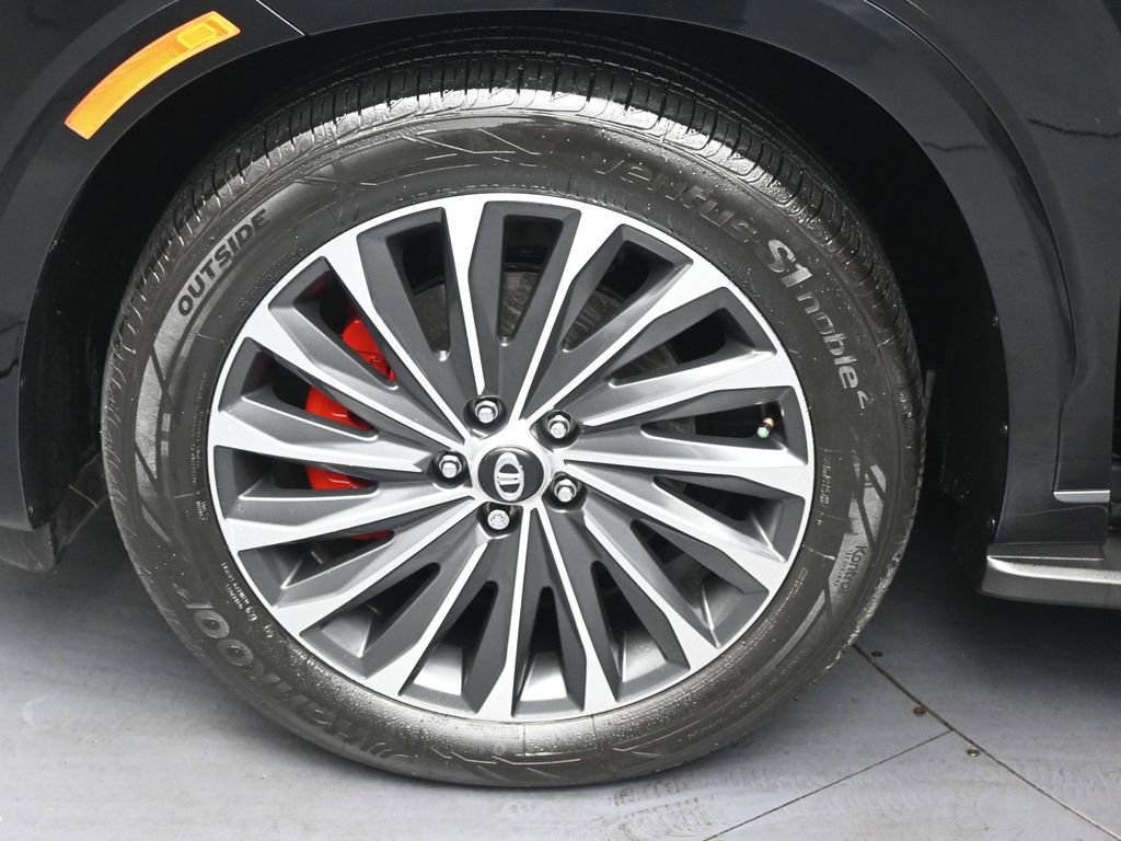 Used 2023 Hyundai Palisade Calligraphy w/ Cargo Package image 39