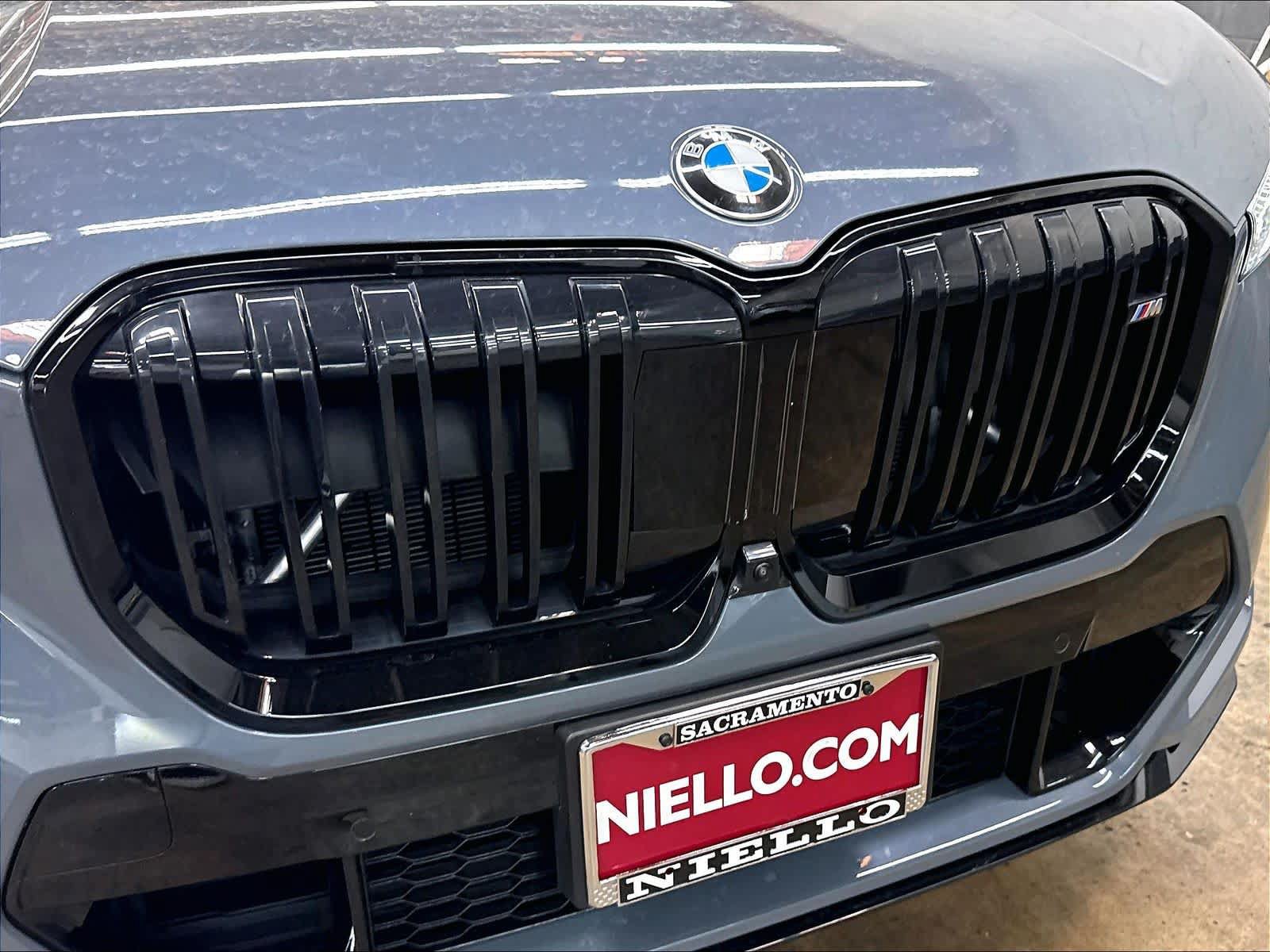 Used 2025 BMW X1 M35i w/ Premium Package AWD/4WD image 32