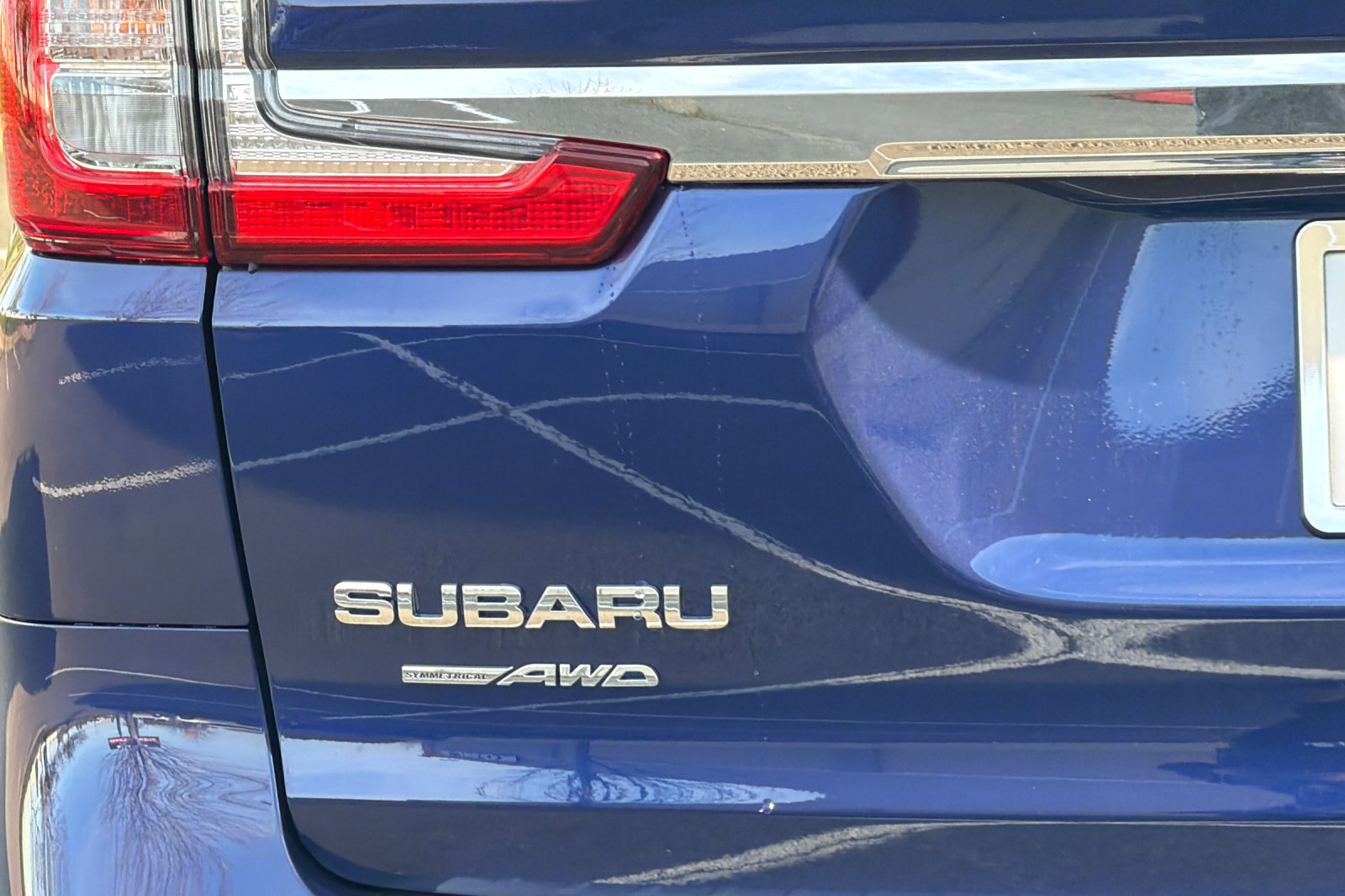 New 2026 Subaru Ascent Limited image 27