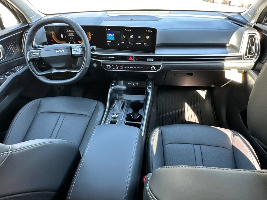 New 2026 Kia Sorento S AWD/4WD image 15
