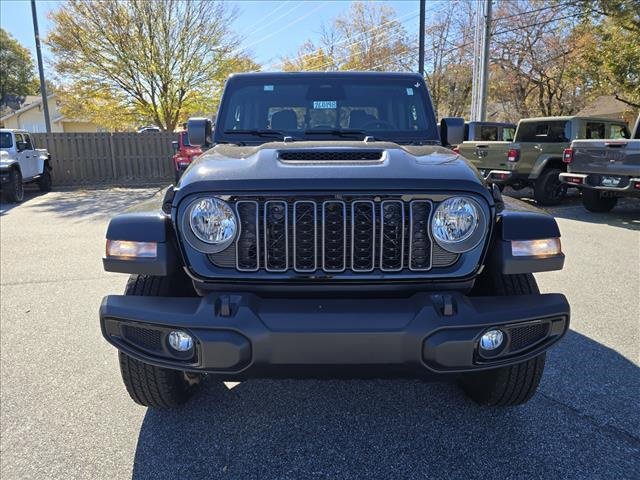 New 2026 Jeep Gladiator Sport image 15