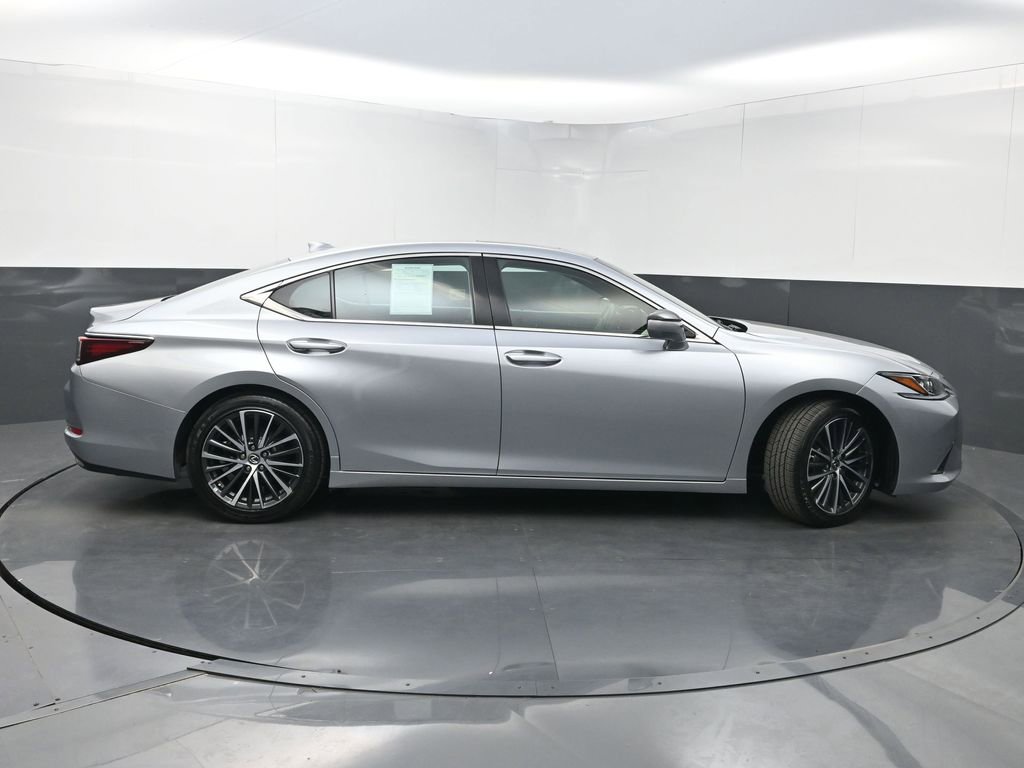 Used 2024 Lexus ES 350 w/ Premium Package FWD image 45