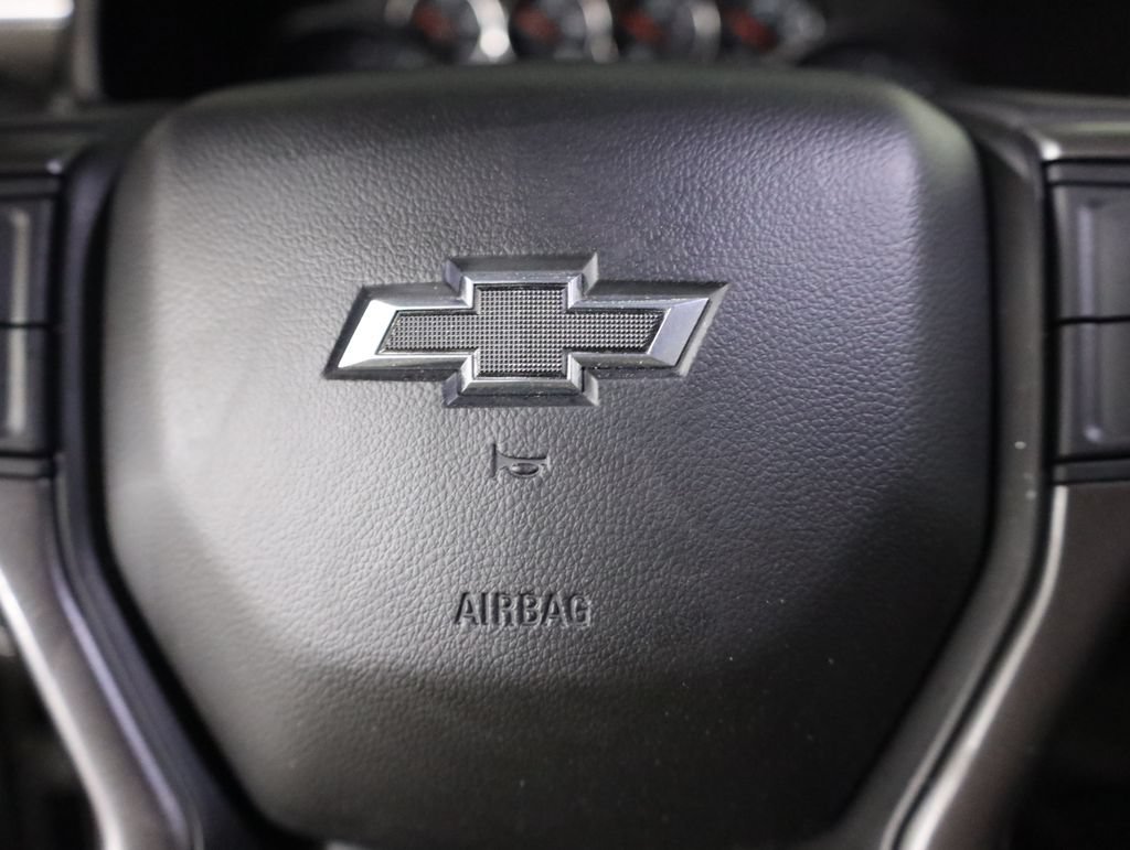 Used 2021 Chevrolet Tahoe RST w/ Luxury Package AWD/4WD image 14
