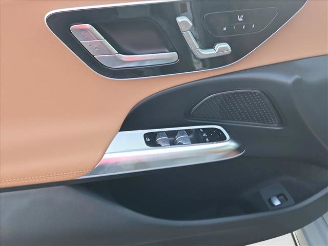 New 2027 Mercedes-Benz E 450 4MATIC Sedan image 15