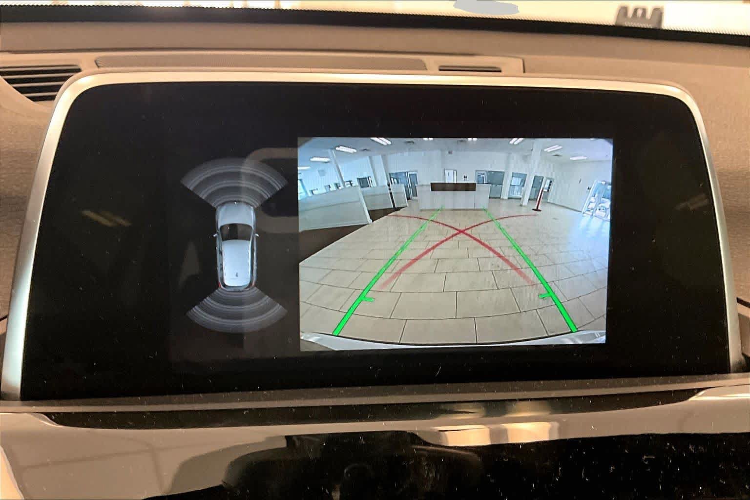Used 2019 BMW X1 sDrive28i w/ Convenience Package FWD image 25