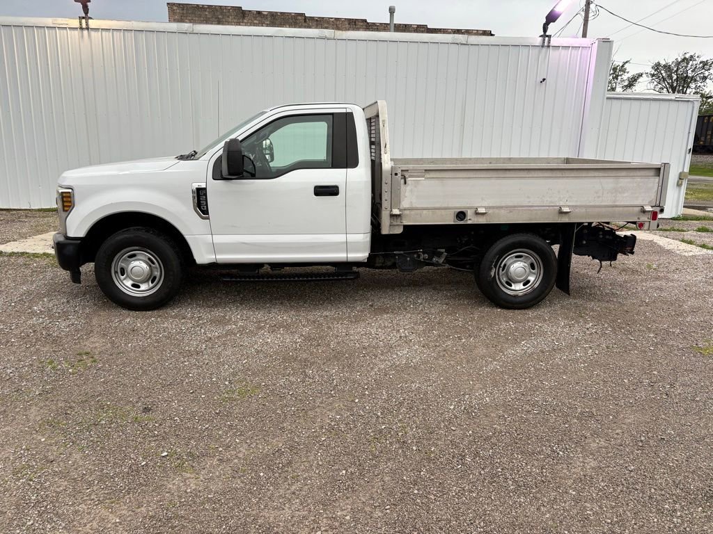 Used 2019 Ford F250 XL RWD image 6