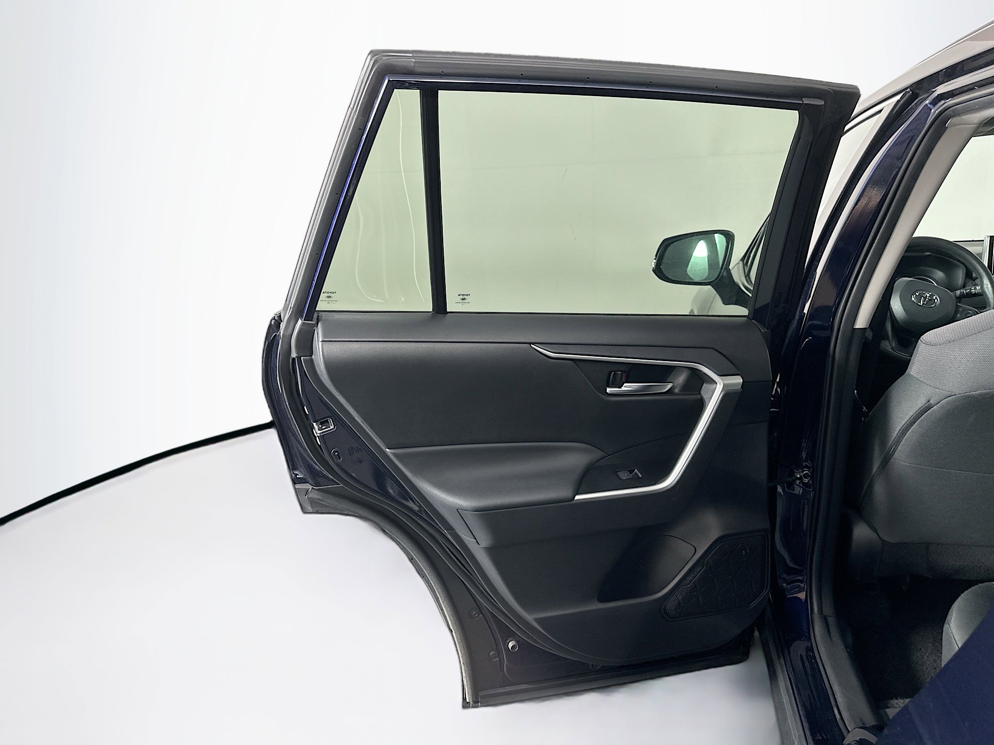 Used 2024 Toyota RAV4 XLE image 26